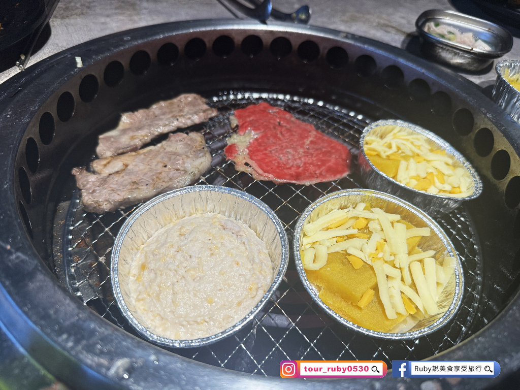 【西門町美食】肉次方附菜單，進擊的肉 $798，桌邊現切原塊