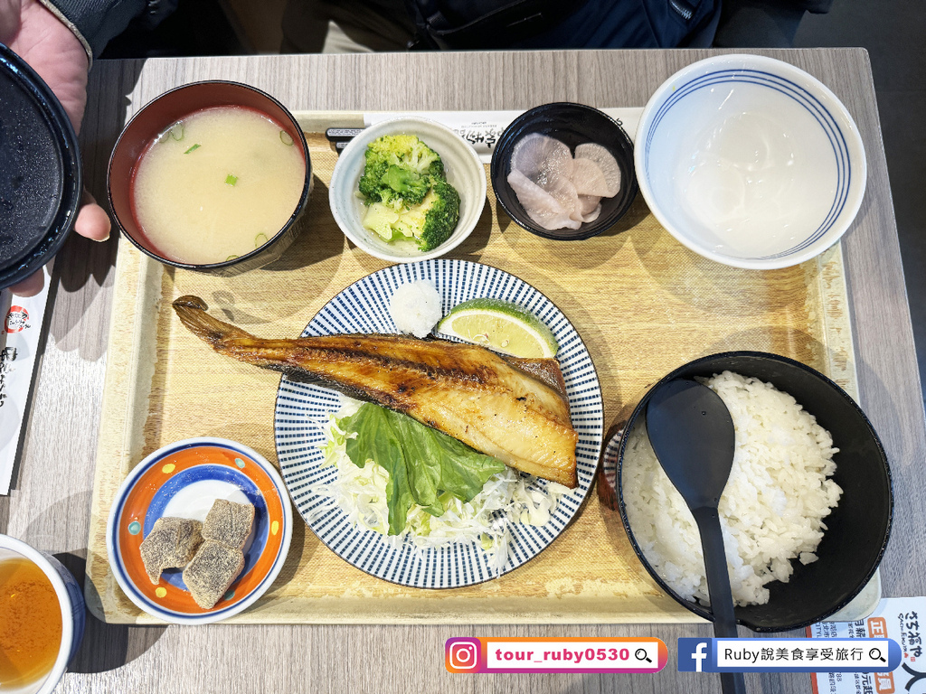 【內湖美食】さち福や(幸福家) 內湖店 日式定食料理，內用小