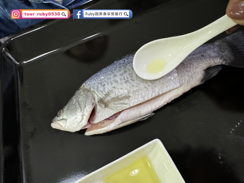 【宅配美食推薦】小餐小事「敲敲香料鹽焗魚」，不需要備料，按照