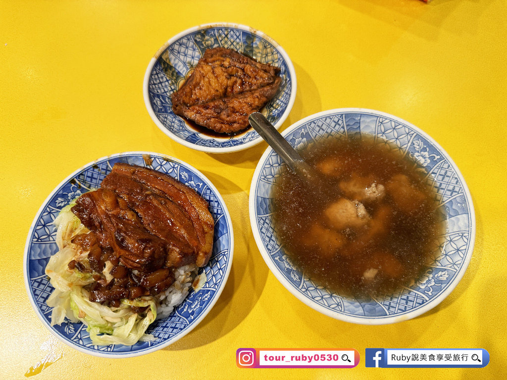 【華西街夜市美食】小王煮瓜附菜單-米其林必比登美食，黑金滷肉