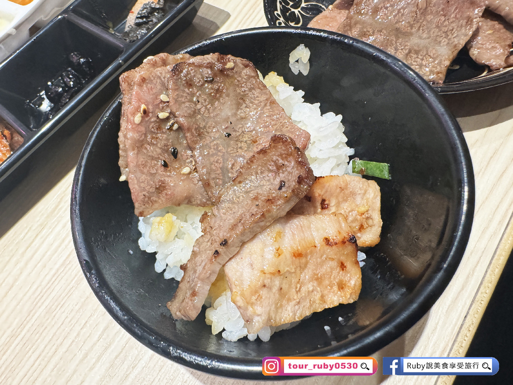 【三重美食】浜江日式燒肉店-主打個人燒肉，頂級肉品，和牛九宮