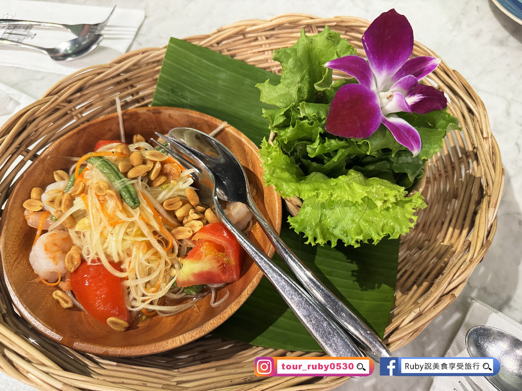 【桃園美食】Thai J 泰式料理餐廳，全台灣第一間泰北料理