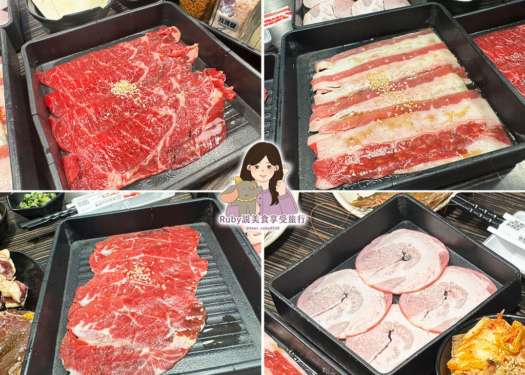 【燒肉吃到飽推薦】燒肉眾新店安康店-慶祝燒肉眾13周年慶，7