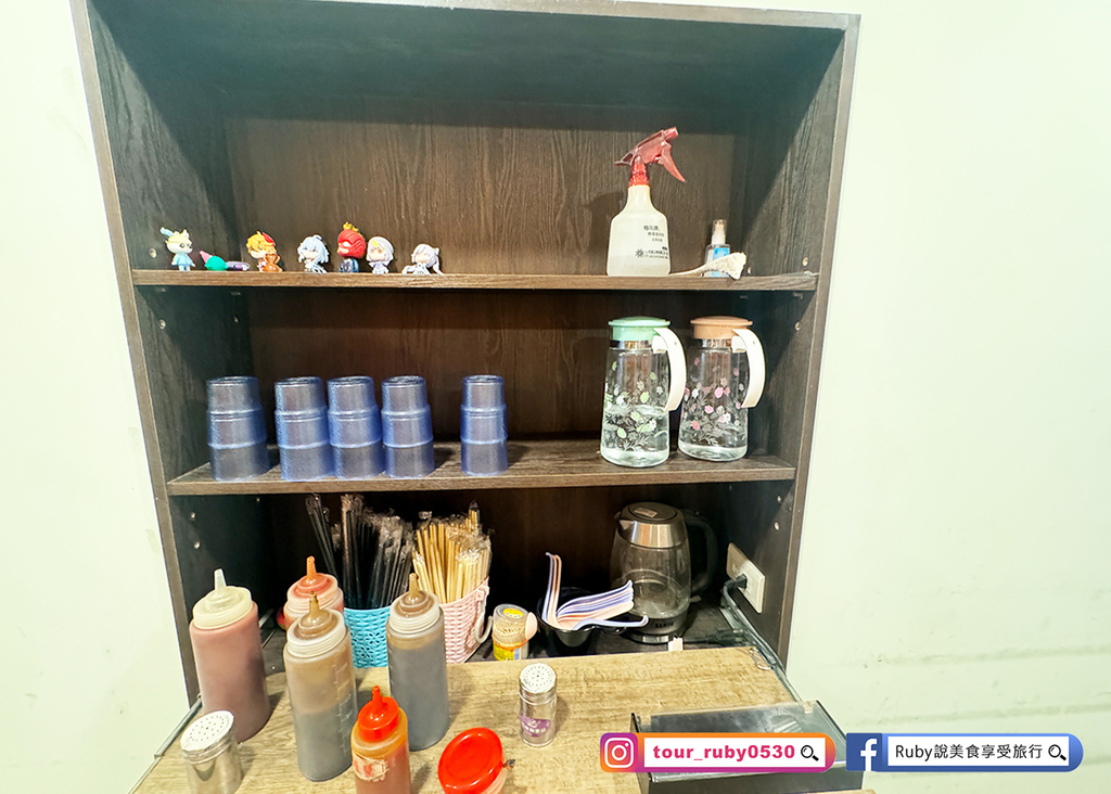 【中山區早午餐】七年三班早午餐附菜單,自製香酥蛋餅必點-捷運