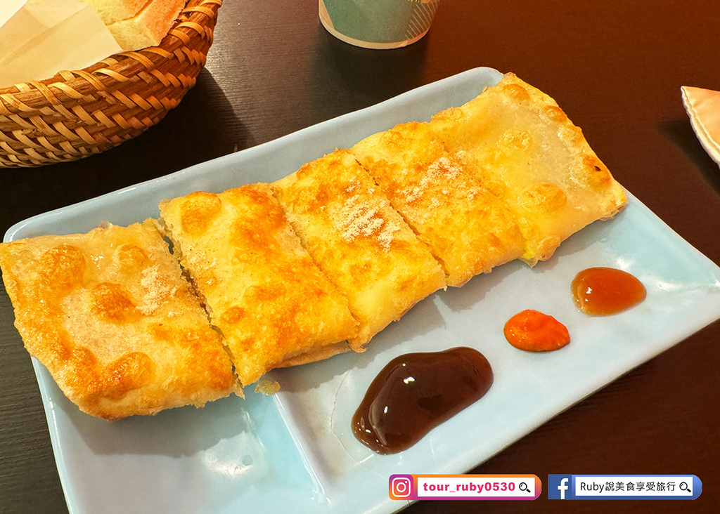 【中山區早午餐】七年三班早午餐附菜單,自製香酥蛋餅必點-捷運