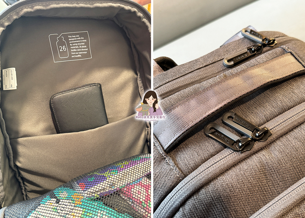 【3C好物開箱】Targus Cypress EcoSmar 【3C好物開箱】Targus Cypress EcoSmar