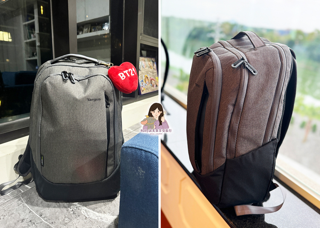 【3C好物開箱】Targus Cypress EcoSmar 【3C好物開箱】Targus Cypress EcoSmar