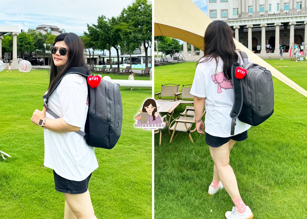 【3C好物開箱】Targus Cypress EcoSmar 【3C好物開箱】Targus Cypress EcoSmar