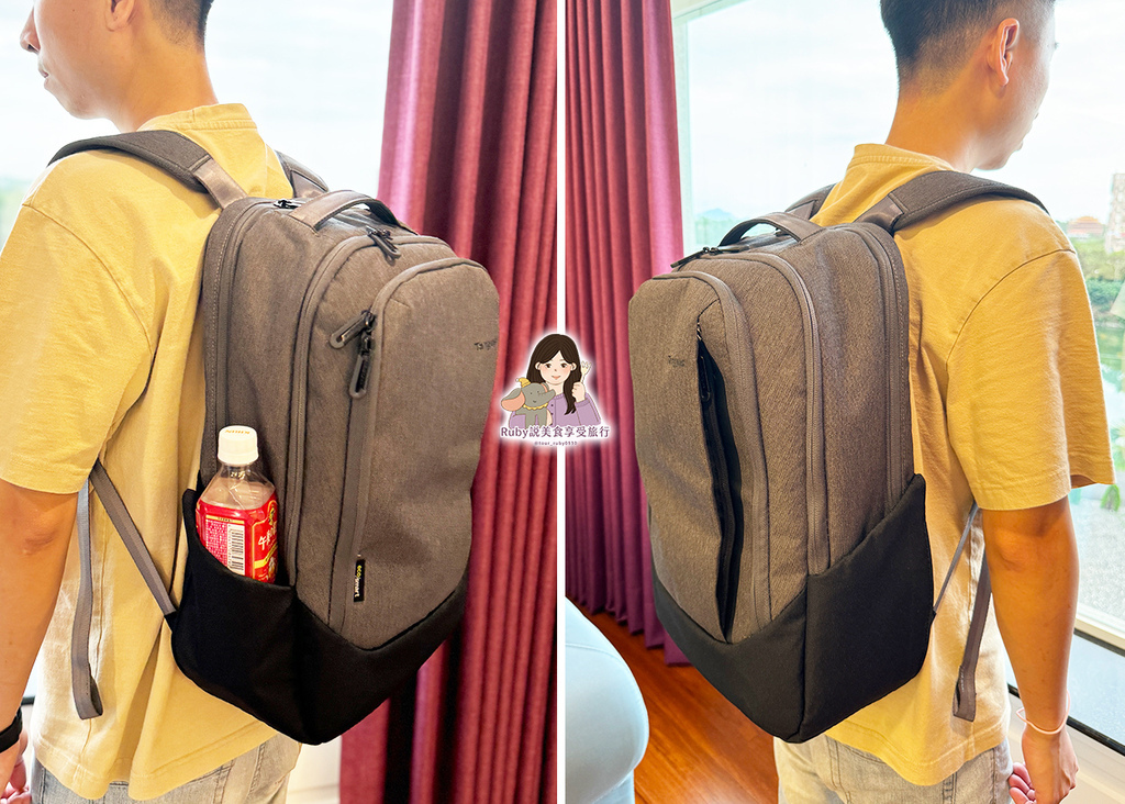 【3C好物開箱】Targus Cypress EcoSmar 【3C好物開箱】Targus Cypress EcoSmar