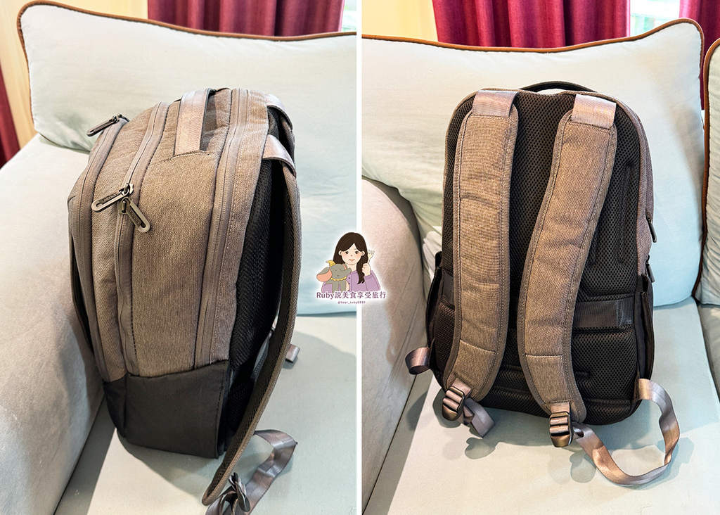 【3C好物開箱】Targus Cypress EcoSmar 【3C好物開箱】Targus Cypress EcoSmar