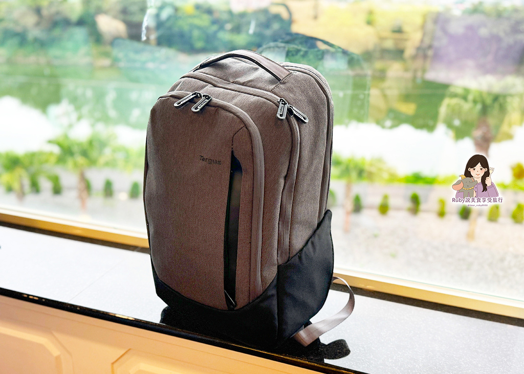 【3C好物開箱】Targus Cypress EcoSmar 【3C好物開箱】Targus Cypress EcoSmar