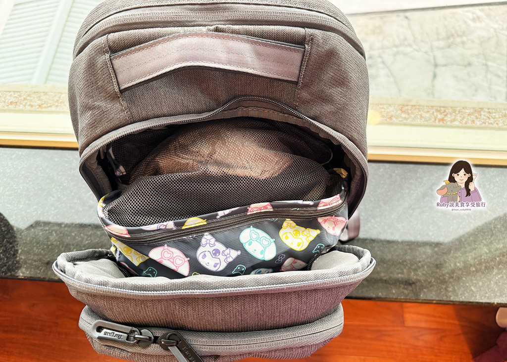 【3C好物開箱】Targus Cypress EcoSmar 【3C好物開箱】Targus Cypress EcoSmar