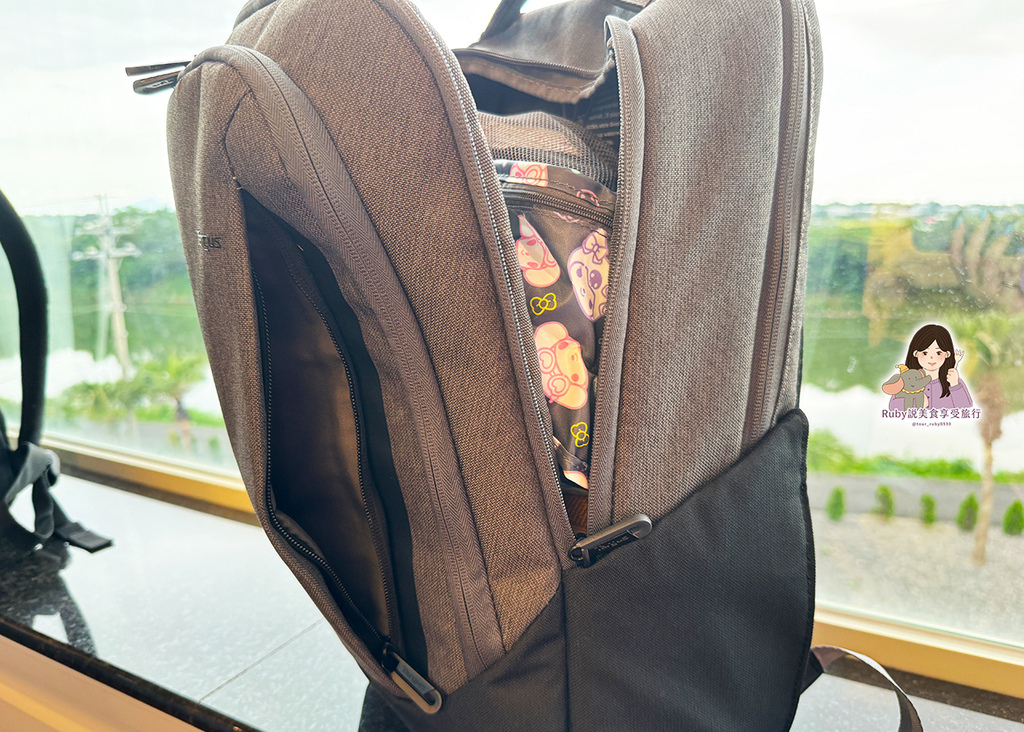 【3C好物開箱】Targus Cypress EcoSmar 【3C好物開箱】Targus Cypress EcoSmar