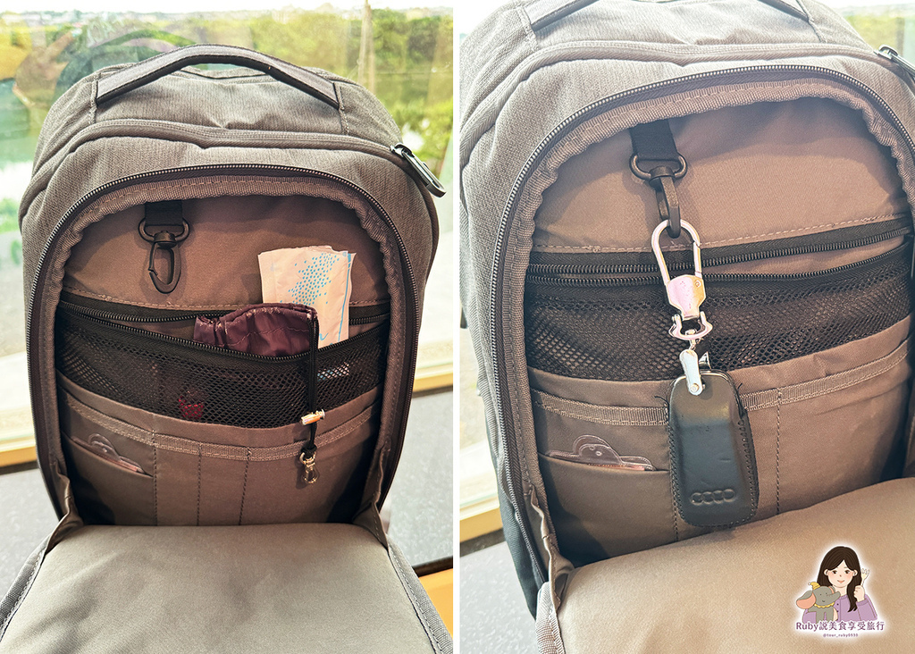 【3C好物開箱】Targus Cypress EcoSmar 【3C好物開箱】Targus Cypress EcoSmar