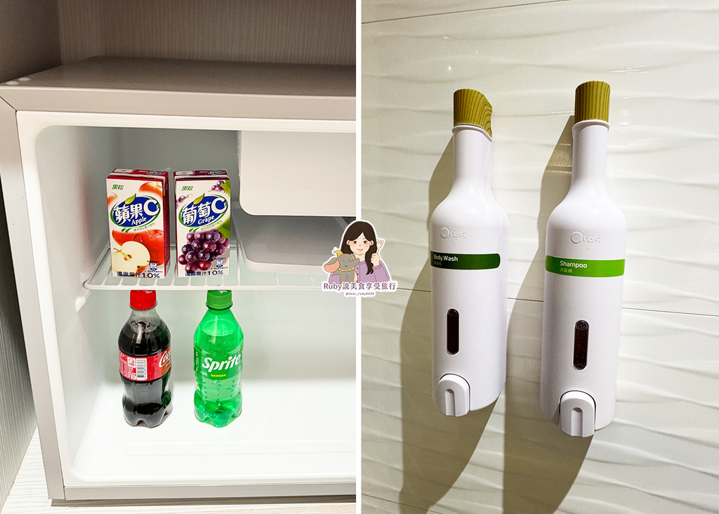 【高雄住宿】華園親子飯店草衙館,附早餐停車位,許多親子遊玩設