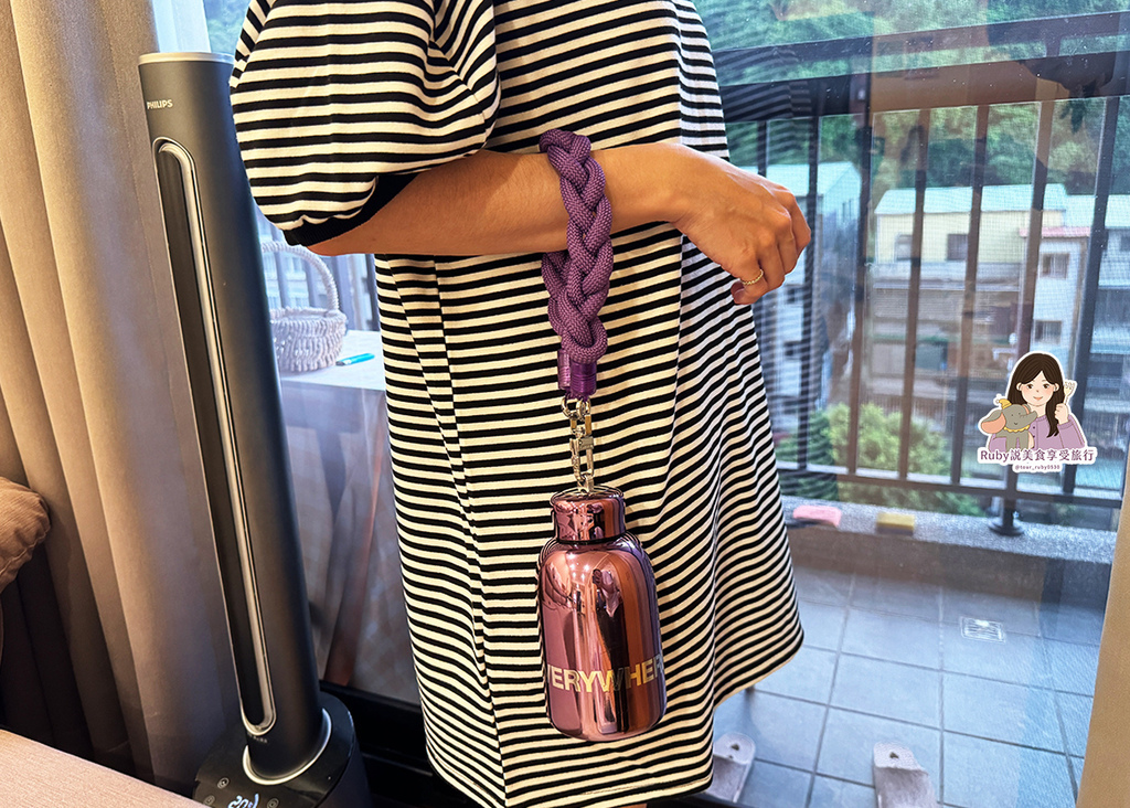 【生活好物開箱】LAB HEENOOR TO GO 不鏽鋼隨 【生活好物開箱】LAB HEENOOR TO GO 不鏽鋼隨