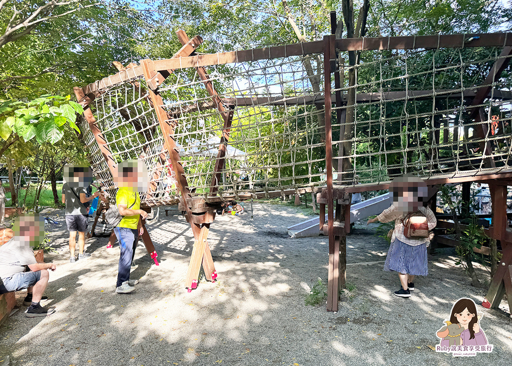 【台南親子農場】樹谷農場只需60元,園區許多付費遊樂設施,可 【台南親子農場】樹谷農場只需60元,園區許多付費遊樂設施,可