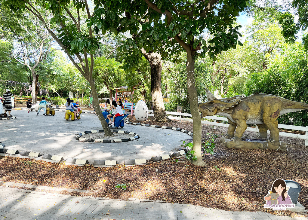 【台南親子農場】樹谷農場只需60元,園區許多付費遊樂設施,可 【台南親子農場】樹谷農場只需60元,園區許多付費遊樂設施,可