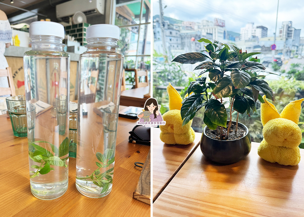 【宜蘭咖啡廳】工藝咖啡附菜單,手沖精品咖啡倍綠植圍繞的森林系 【宜蘭咖啡廳】工藝咖啡附菜單,手沖精品咖啡倍綠植圍繞的森林系