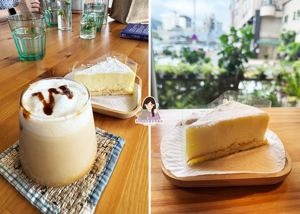 【宜蘭咖啡廳】工藝咖啡附菜單,手沖精品咖啡倍綠植圍繞的森林系 【宜蘭咖啡廳】工藝咖啡附菜單,手沖精品咖啡倍綠植圍繞的森林系