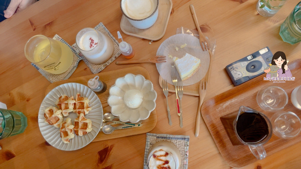 【宜蘭咖啡廳】工藝咖啡附菜單,手沖精品咖啡倍綠植圍繞的森林系 【宜蘭咖啡廳】工藝咖啡附菜單,手沖精品咖啡倍綠植圍繞的森林系