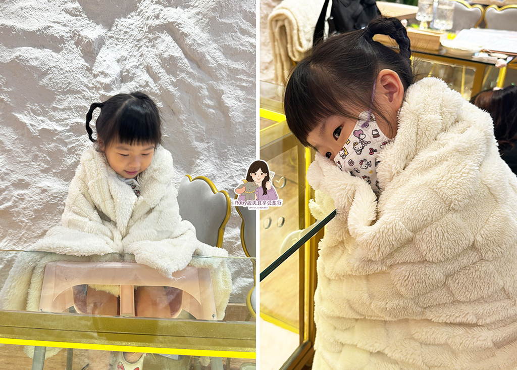 【南港龍貓咖啡廳】悠悠龍貓咖啡 -全台第一間龍貓互動餐廳,