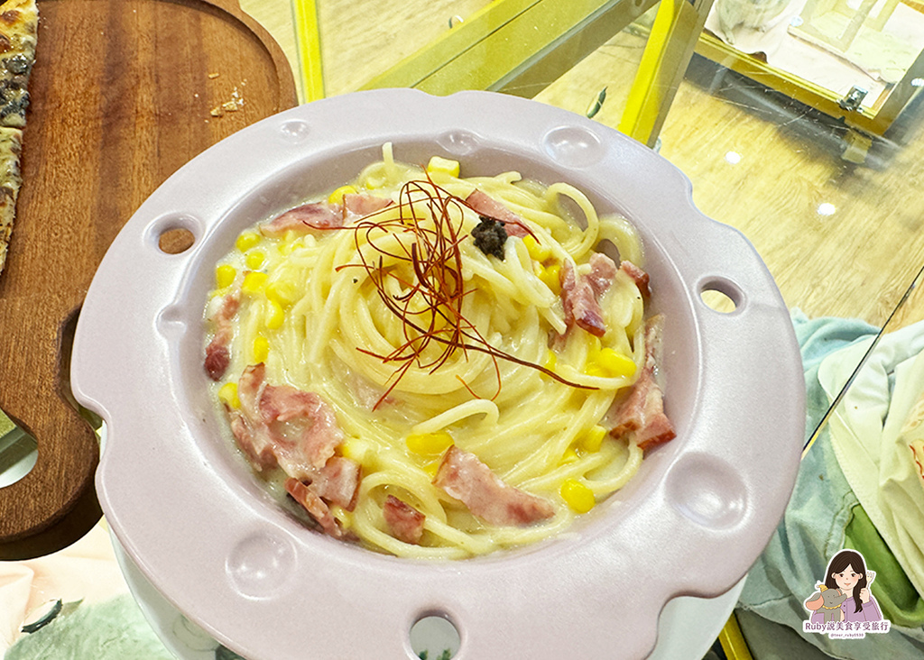 【南港龍貓咖啡廳】悠悠龍貓咖啡 -全台第一間龍貓互動餐廳,