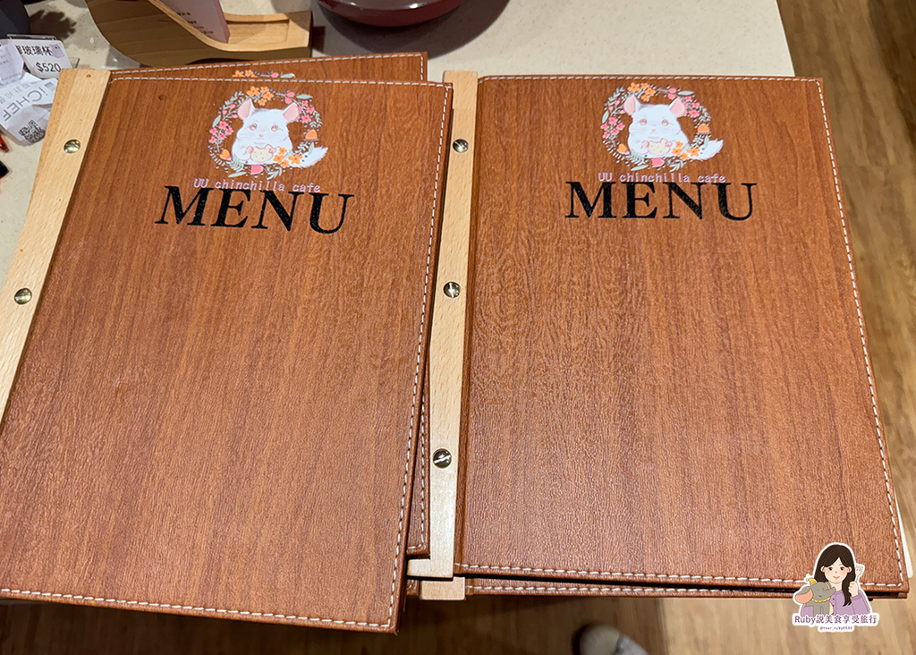 【南港龍貓咖啡廳】悠悠龍貓咖啡 -全台第一間龍貓互動餐廳,