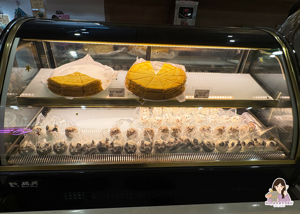 【南港龍貓咖啡廳】悠悠龍貓咖啡 -全台第一間龍貓互動餐廳,