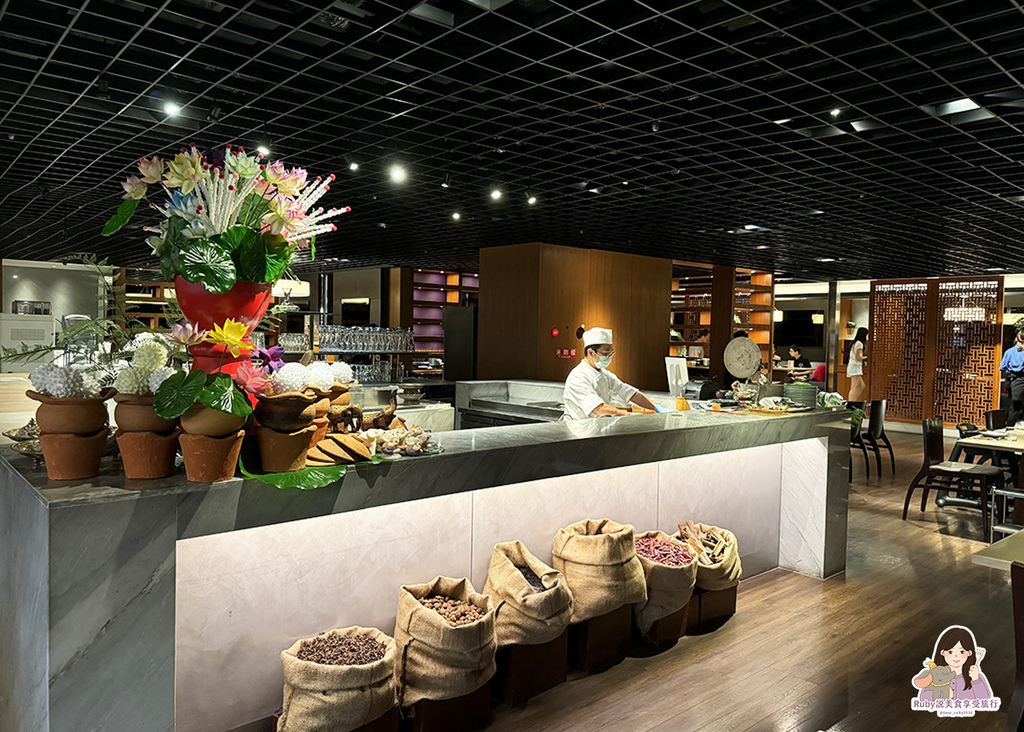 【台北美食】台北喜來登大飯店 -蘇可泰SUKHOTHAI.曼 【台北美食】台北喜來登大飯店 -蘇可泰SUKHOTHAI.曼