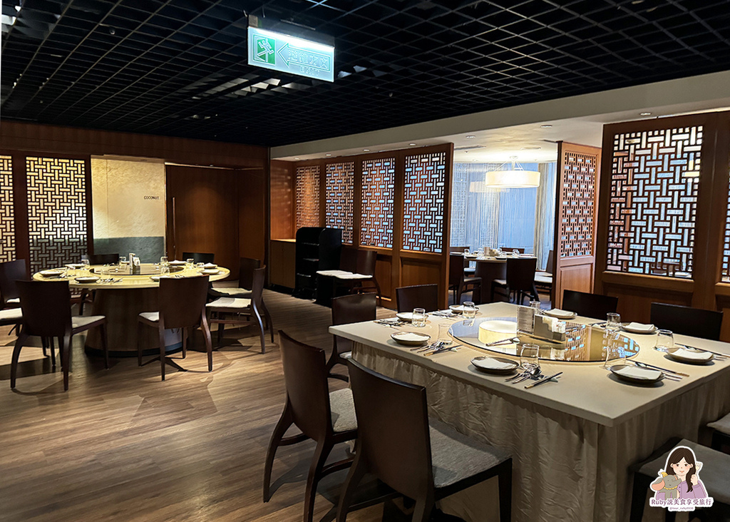 【台北美食】台北喜來登大飯店 -蘇可泰SUKHOTHAI.曼 【台北美食】台北喜來登大飯店 -蘇可泰SUKHOTHAI.曼
