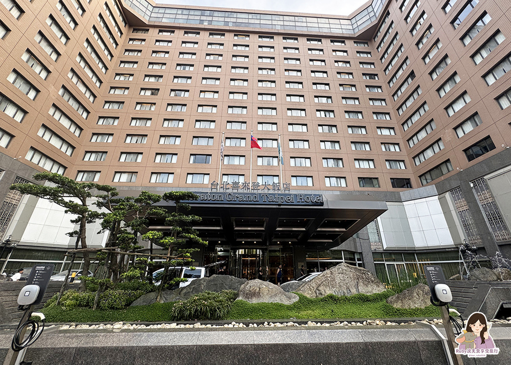 【台北美食】台北喜來登大飯店 -蘇可泰SUKHOTHAI.曼 【台北美食】台北喜來登大飯店 -蘇可泰SUKHOTHAI.曼