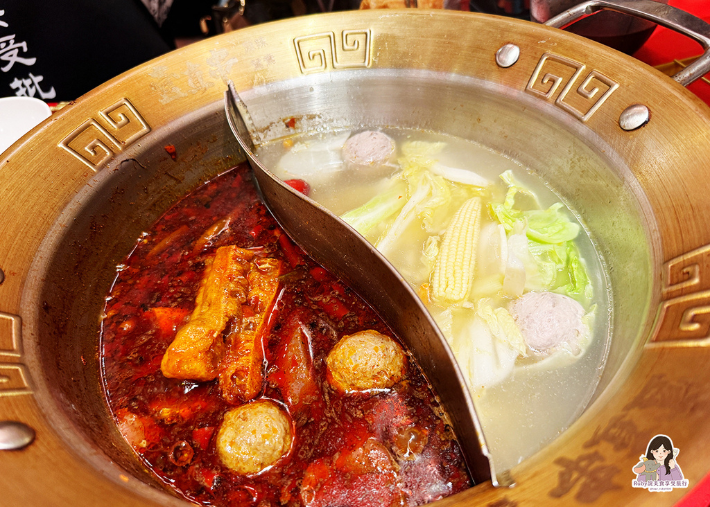 【大安區美食】壹直串麻辣鴛鴦附菜單,麻辣串串均一價12元,餐 【大安區美食】壹直串麻辣鴛鴦附菜單,麻辣串串均一價12元,餐