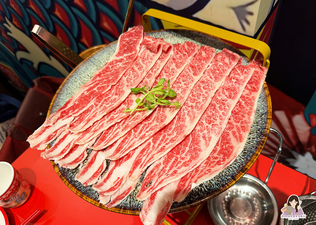 【大安區美食】壹直串麻辣鴛鴦附菜單,麻辣串串均一價12元,餐
