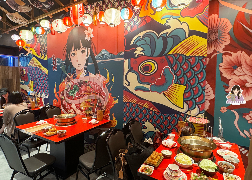 【大安區美食】壹直串麻辣鴛鴦附菜單,麻辣串串均一價12元,餐 【大安區美食】壹直串麻辣鴛鴦附菜單,麻辣串串均一價12元,餐