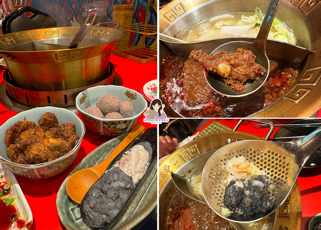 【大安區美食】壹直串麻辣鴛鴦附菜單,麻辣串串均一價12元,餐 【大安區美食】壹直串麻辣鴛鴦附菜單,麻辣串串均一價12元,餐