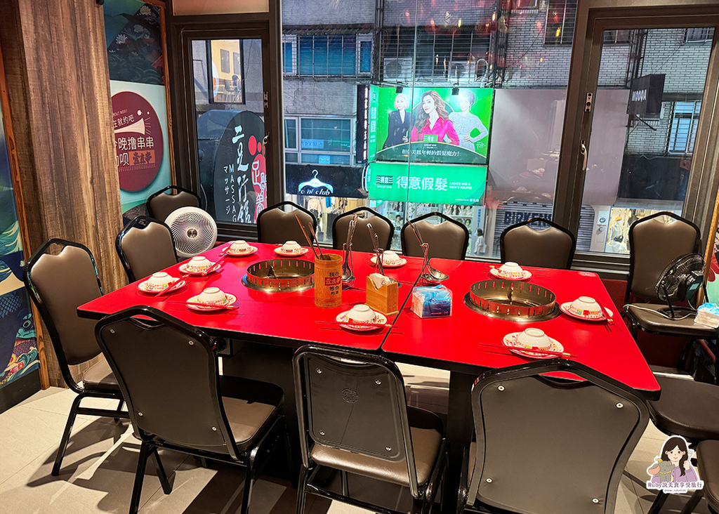 【大安區美食】壹直串麻辣鴛鴦附菜單,麻辣串串均一價12元,餐 【大安區美食】壹直串麻辣鴛鴦附菜單,麻辣串串均一價12元,餐