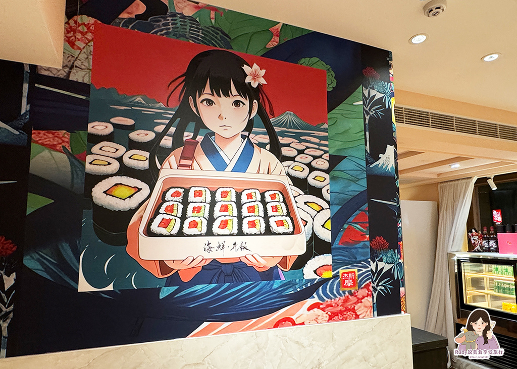 已歇業【大安區美食】超甲組海鮮丼飯,不用到漁港就可吃到現流的 已歇業【大安區美食】超甲組海鮮丼飯,不用到漁港就可吃到現流的