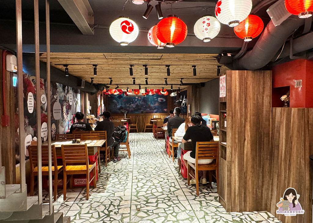 已歇業【大安區美食】超甲組海鮮丼飯,不用到漁港就可吃到現流的 已歇業【大安區美食】超甲組海鮮丼飯,不用到漁港就可吃到現流的