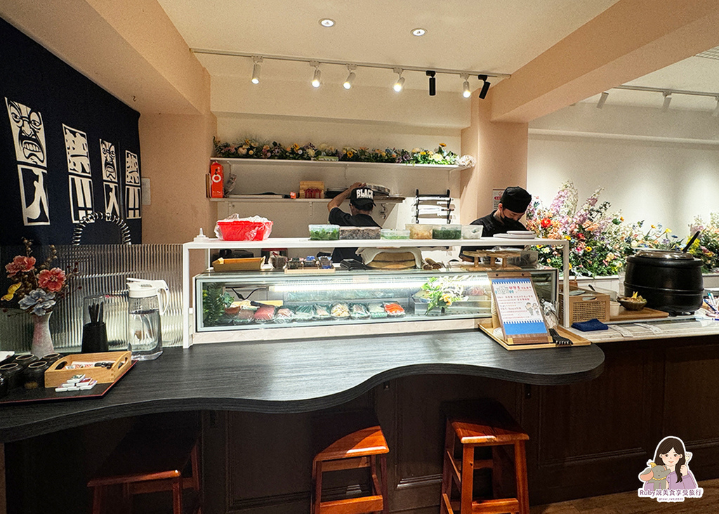 已歇業【大安區美食】超甲組海鮮丼飯,不用到漁港就可吃到現流的 已歇業【大安區美食】超甲組海鮮丼飯,不用到漁港就可吃到現流的