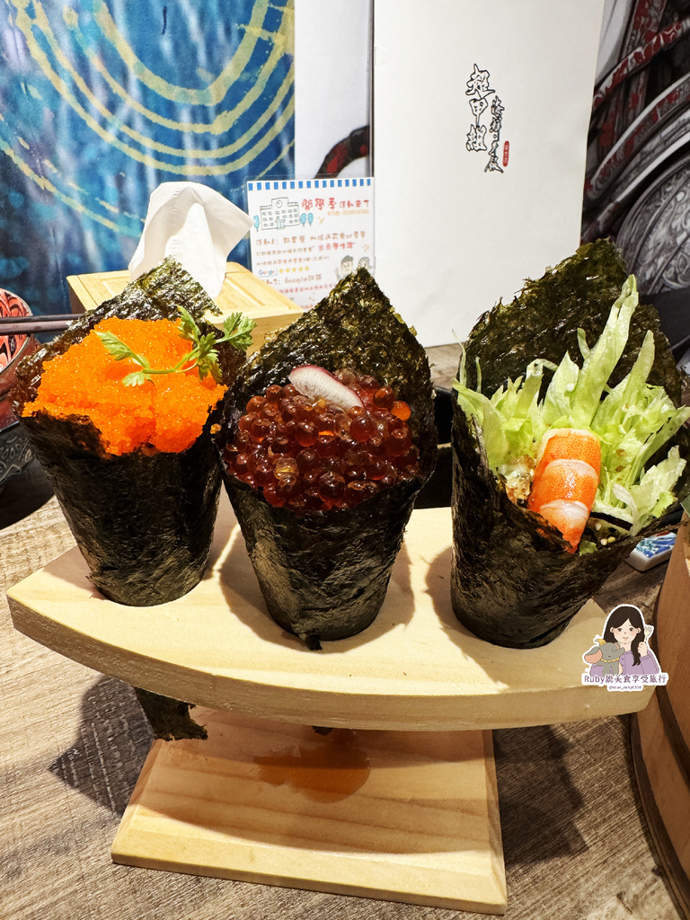 已歇業【大安區美食】超甲組海鮮丼飯,不用到漁港就可吃到現流的 已歇業【大安區美食】超甲組海鮮丼飯,不用到漁港就可吃到現流的