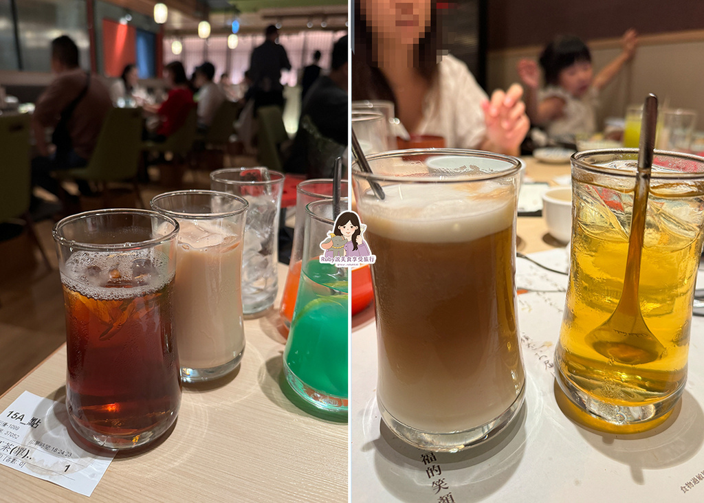 【台北吃到飽餐廳】欣葉集團NAGOMI和食饗宴，炙燒干貝、紅