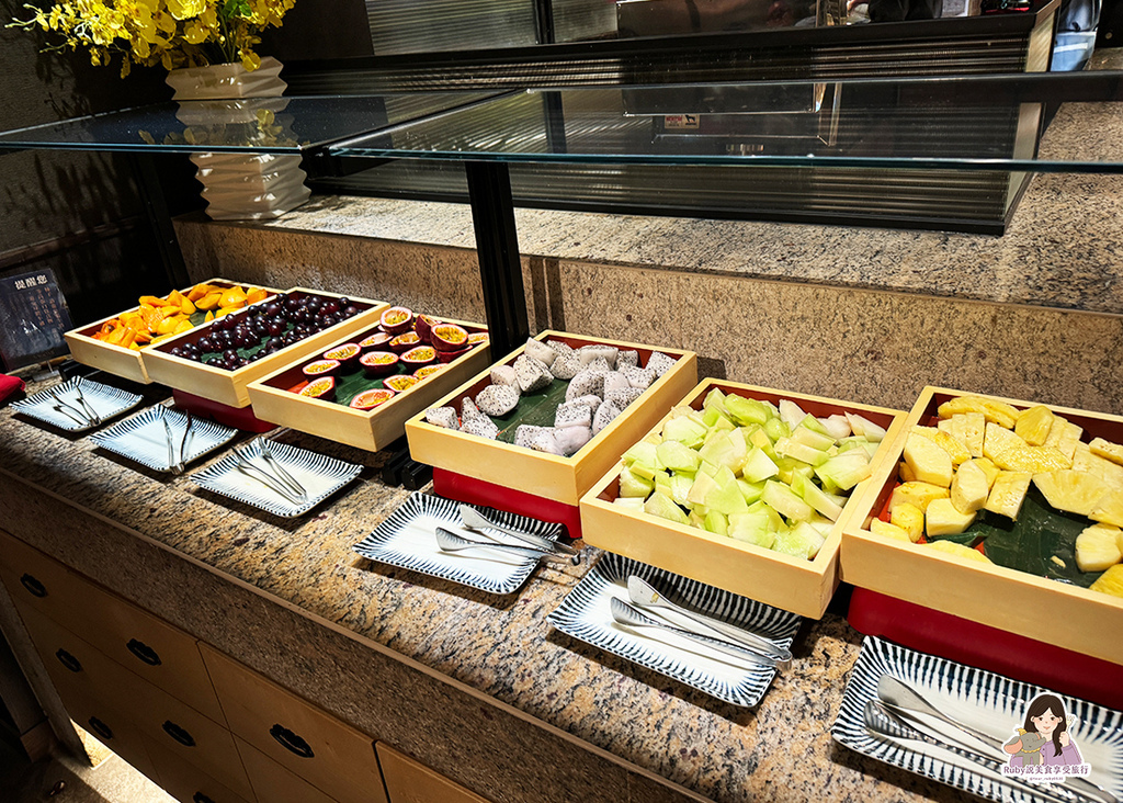 【台北吃到飽餐廳】欣葉集團NAGOMI和食饗宴，炙燒干貝、紅