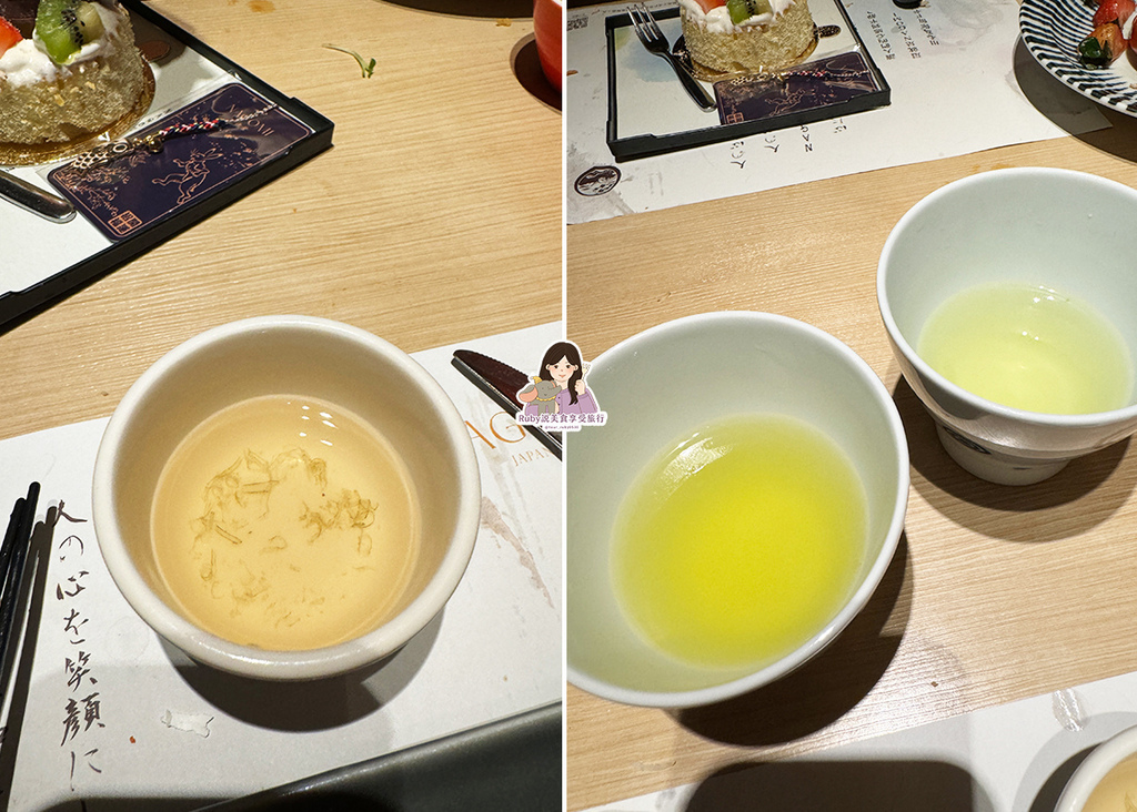 【台北吃到飽餐廳】欣葉集團NAGOMI和食饗宴，炙燒干貝、紅