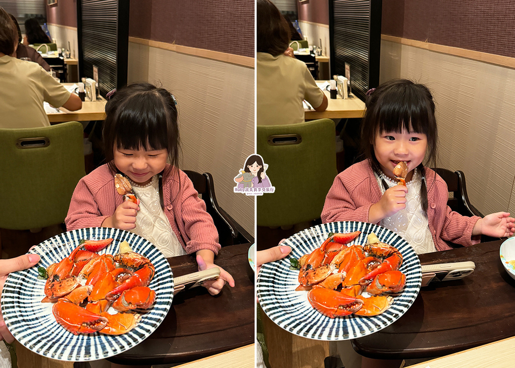 【台北吃到飽餐廳】欣葉集團NAGOMI和食饗宴，炙燒干貝、紅