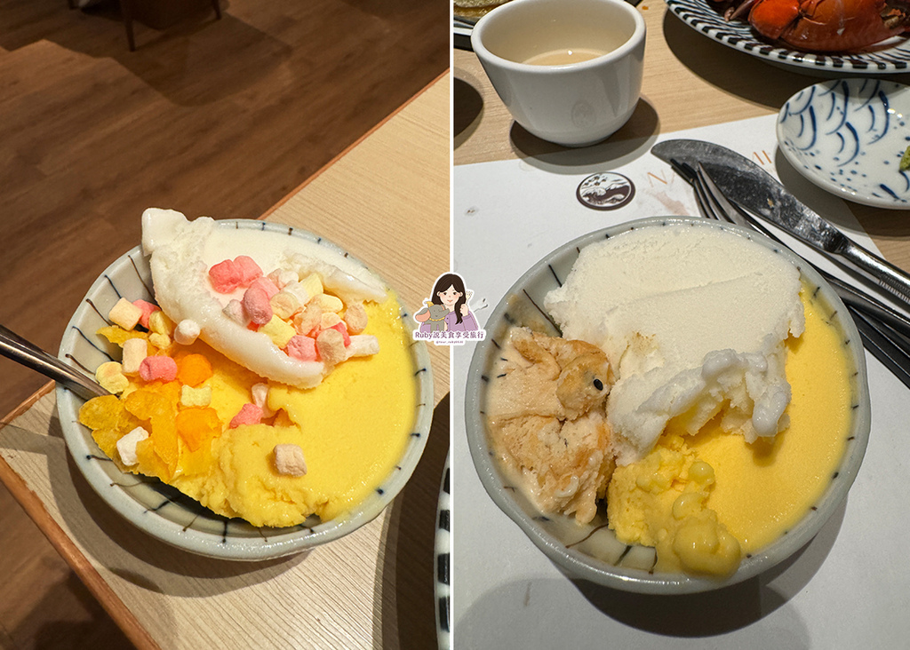 【台北吃到飽餐廳】欣葉集團NAGOMI和食饗宴，炙燒干貝、紅