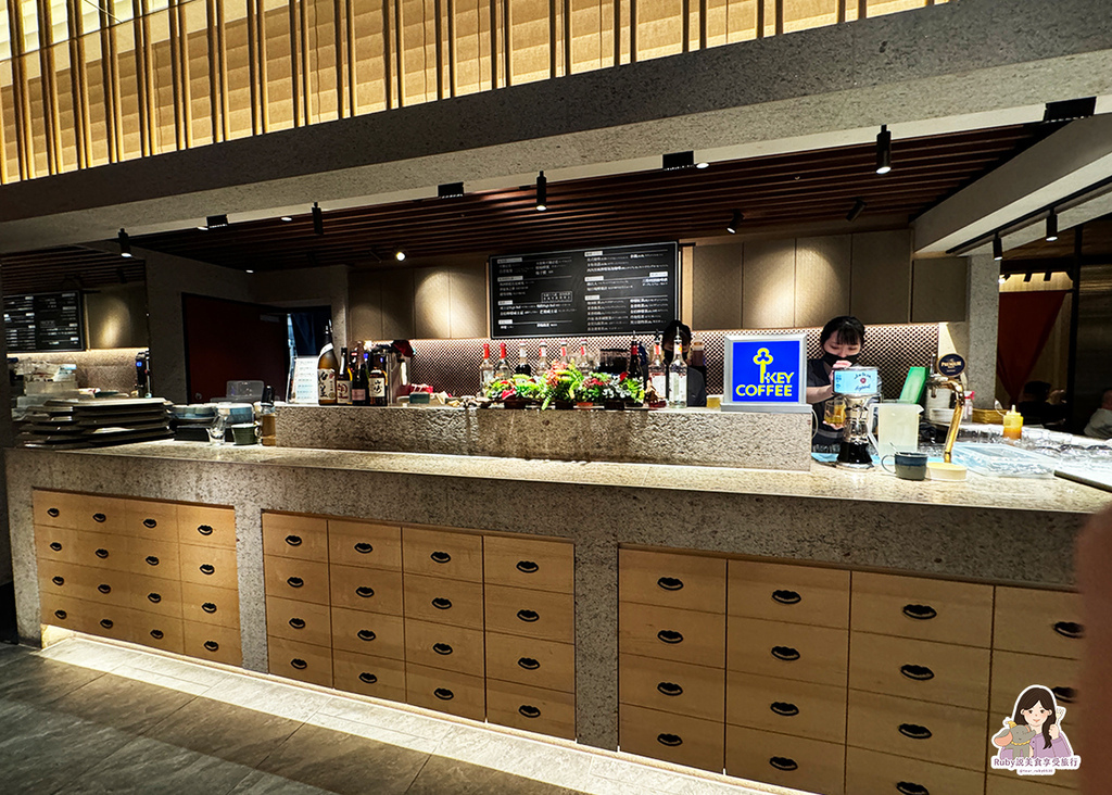 【台北吃到飽餐廳】欣葉集團NAGOMI和食饗宴，炙燒干貝、紅