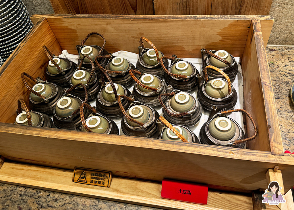 【台北吃到飽餐廳】欣葉集團NAGOMI和食饗宴，炙燒干貝、紅