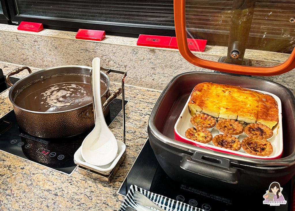 【台北吃到飽餐廳】欣葉集團NAGOMI和食饗宴，炙燒干貝、紅