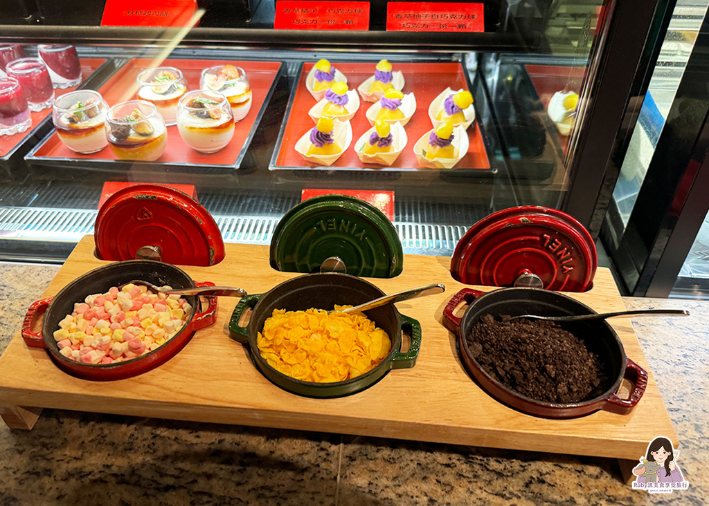 【台北吃到飽餐廳】欣葉集團NAGOMI和食饗宴，炙燒干貝、紅